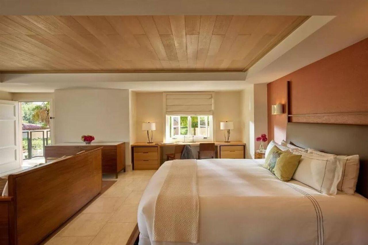 Bel-air - Dorchester Collection Hotel 5*