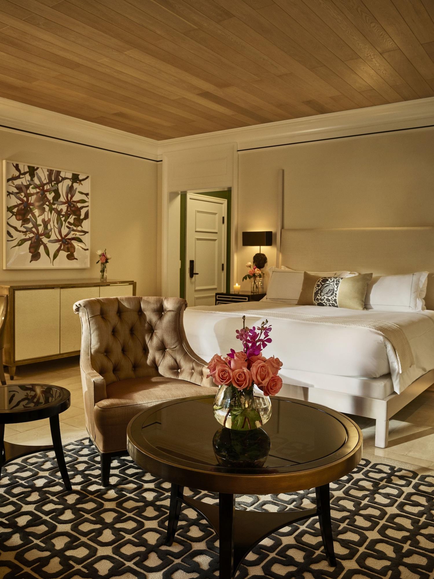 Bel-air - Dorchester Collection Hotel Los Angeles