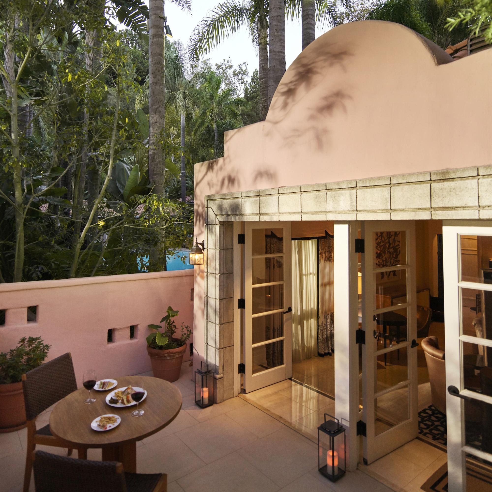 Hotel Bel-air - Dorchester Collection 5*