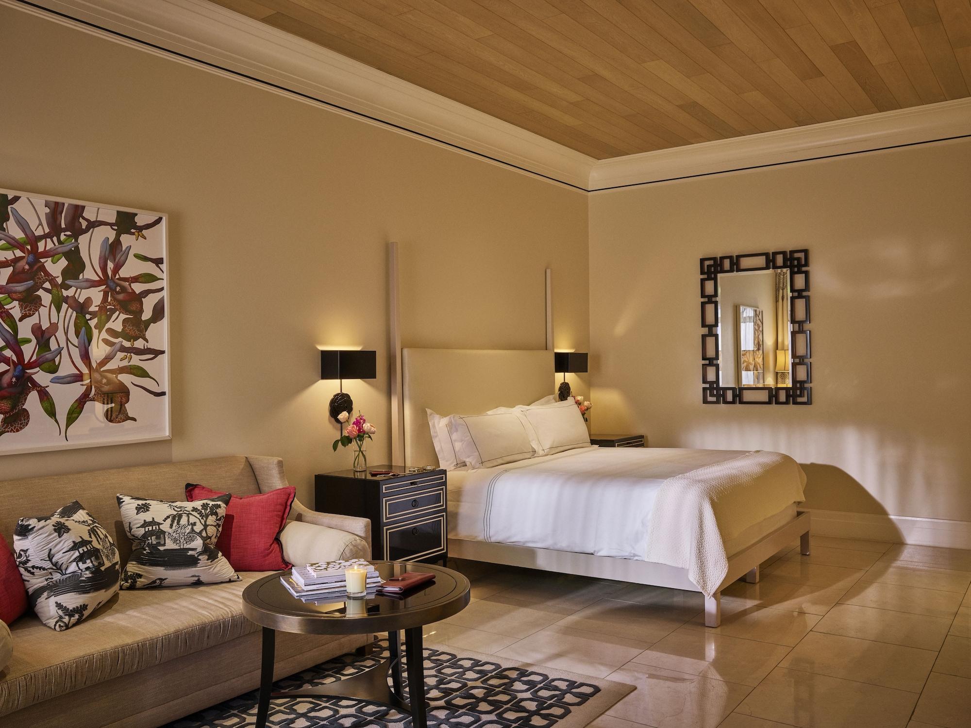 Hotel Bel-air - Dorchester Collection Los Angeles