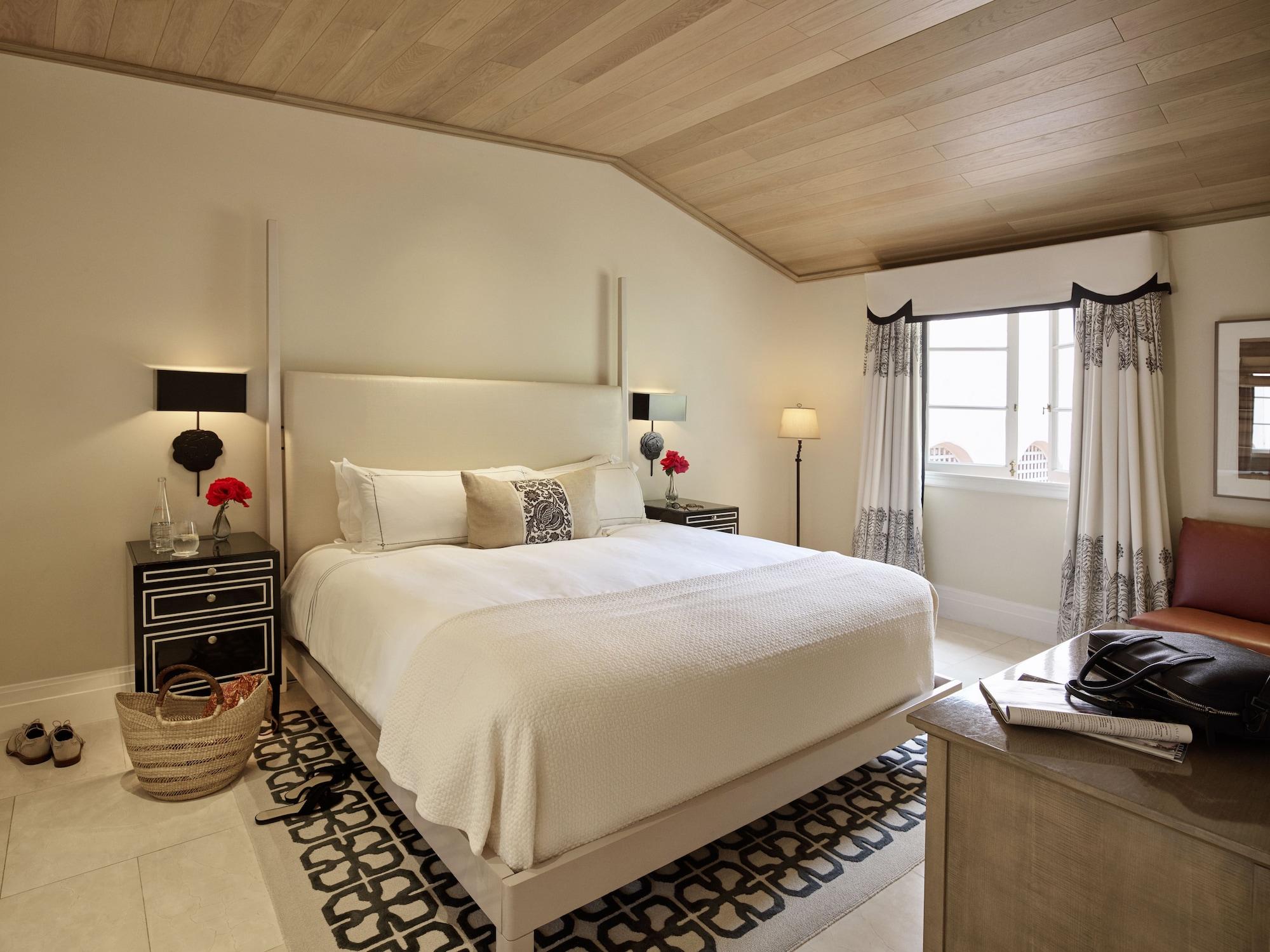 Bel-air - Dorchester Collection Hotel