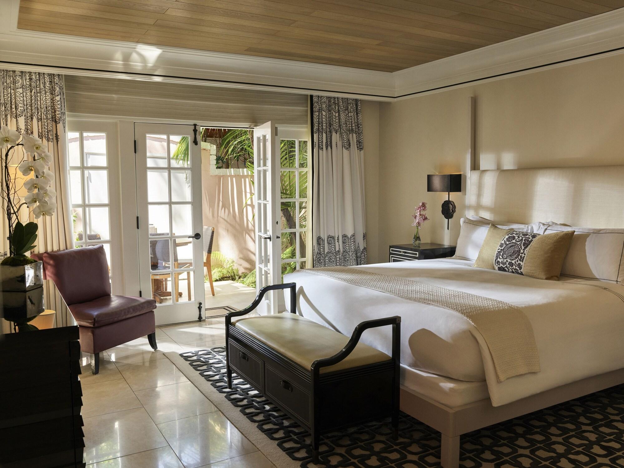 Bel-air - Dorchester Collection Hotel Los Angeles