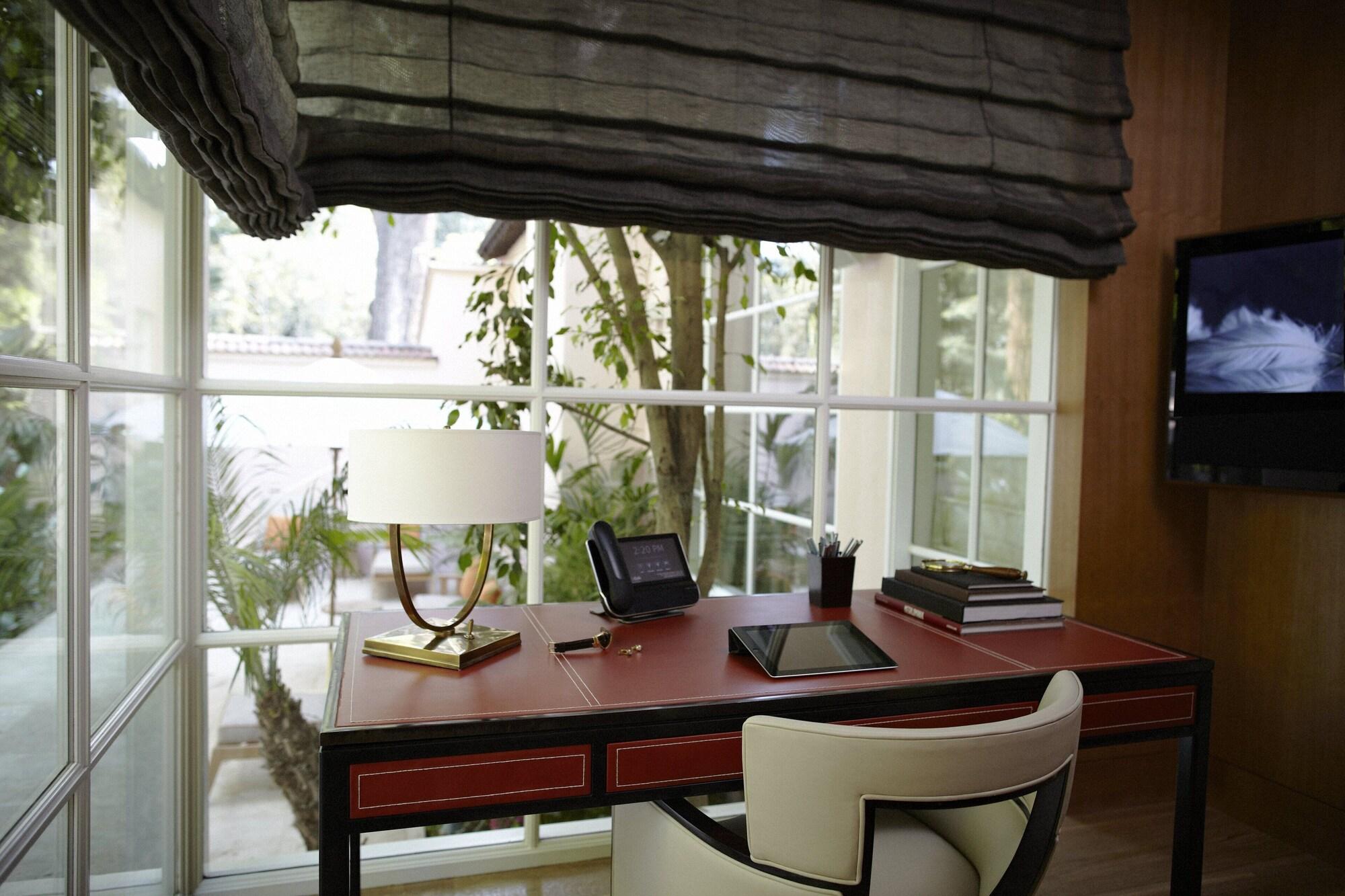 Hotel Bel-air - Dorchester Collection
