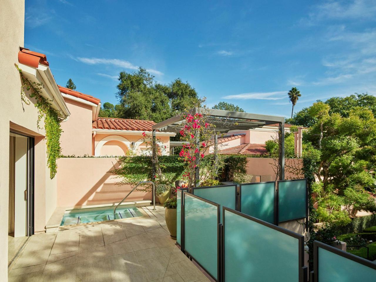 Bel-air - Dorchester Collection Los Angeles