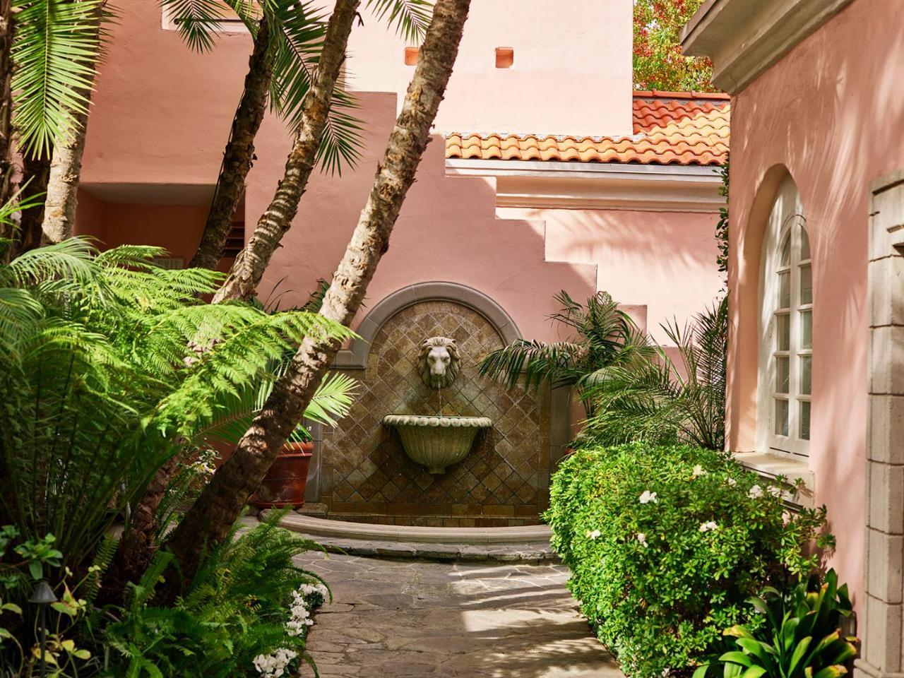 Bel-air - Dorchester Collection Los Angeles
