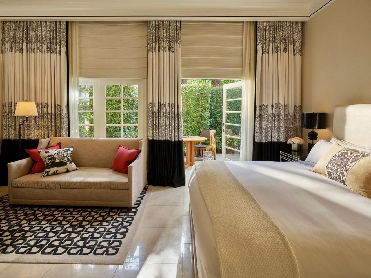Bel-air - Dorchester Collection