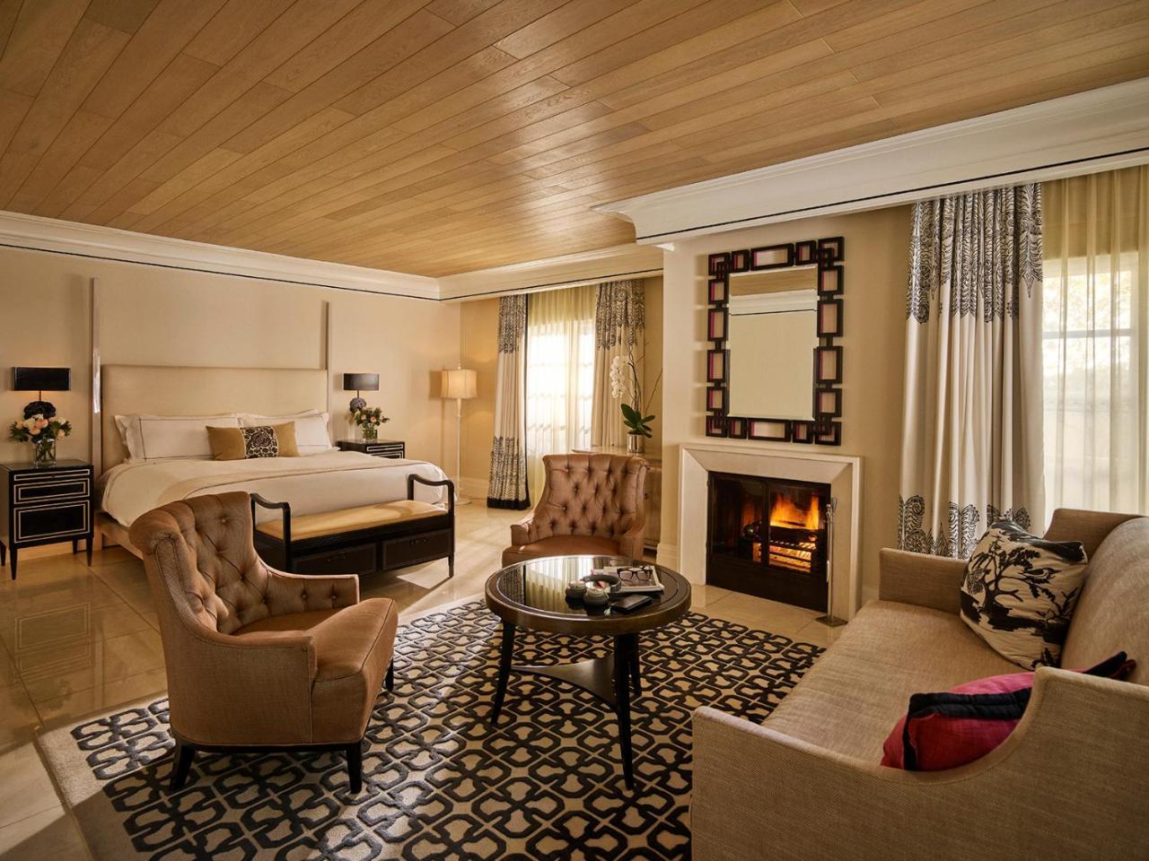 Hotel Bel-air - Dorchester Collection