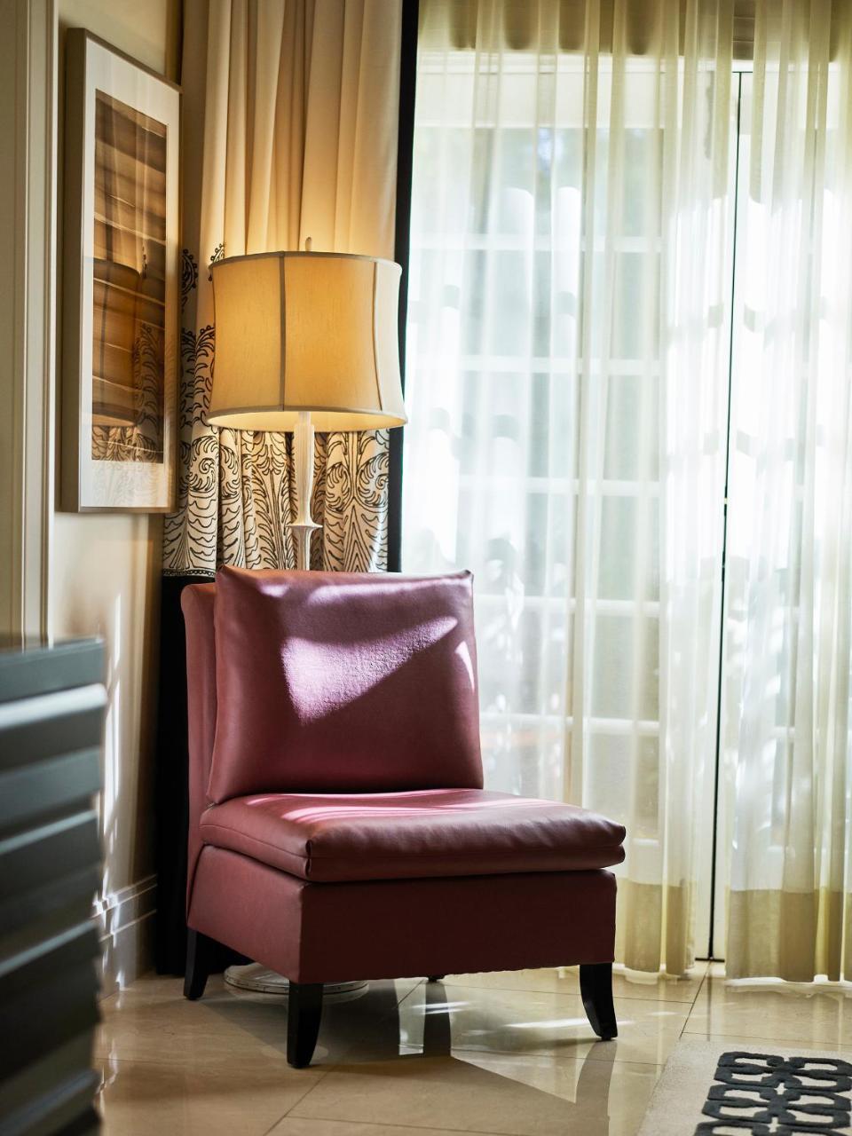 Bel-air - Dorchester Collection Hotel Los Angeles
