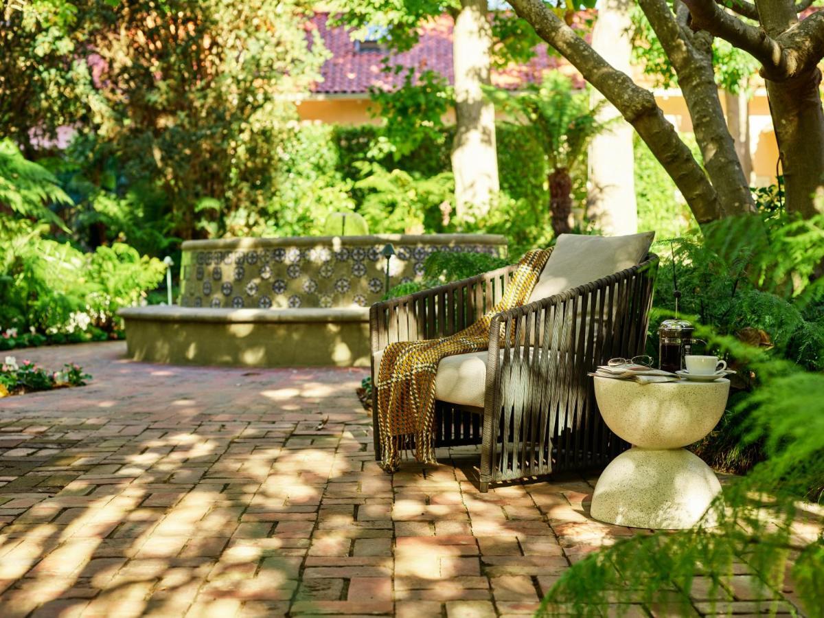 Bel-air - Dorchester Collection Los Angeles