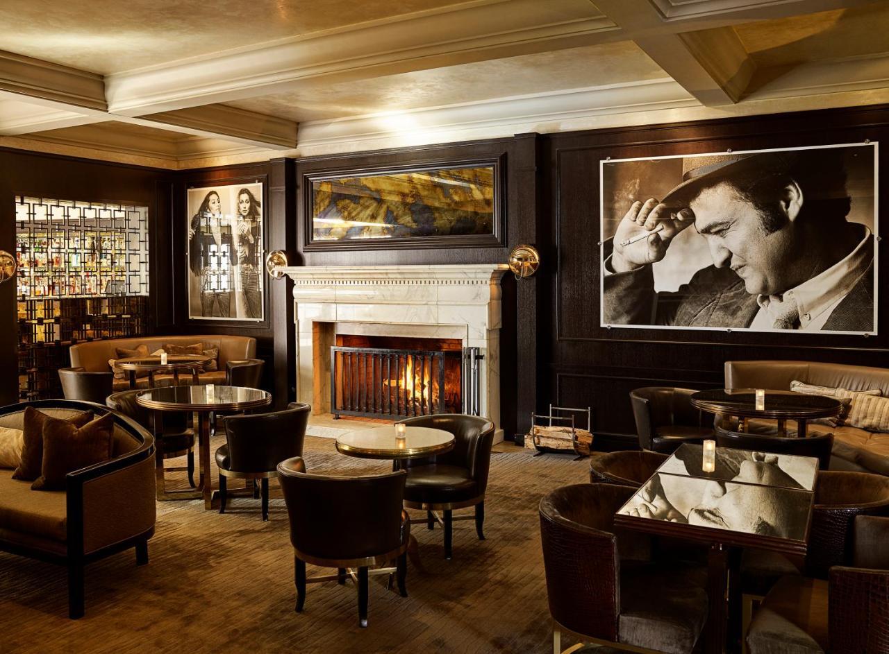 Hotel Bel-air - Dorchester Collection Los Angeles